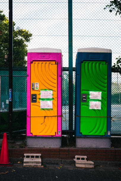 Sanitation services for porta potties in Kearney Park, MS